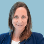 Sue Morrell