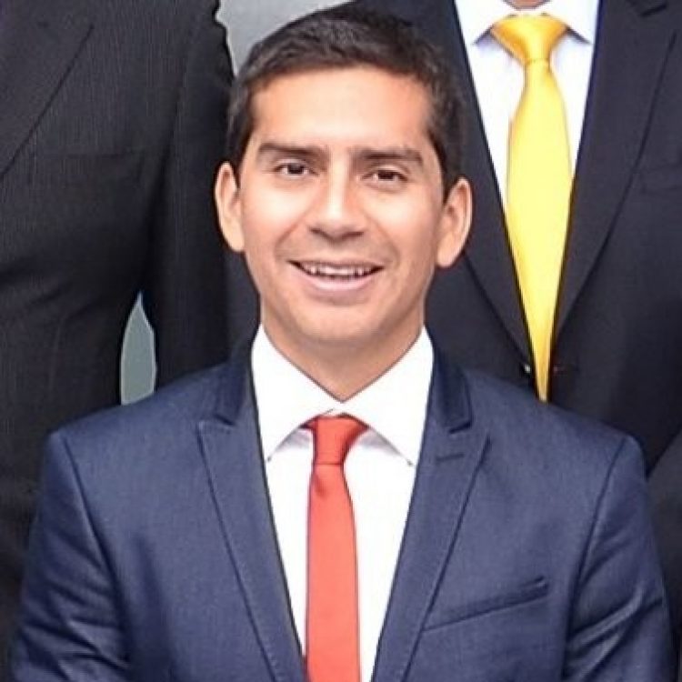 Pablo Cisternas